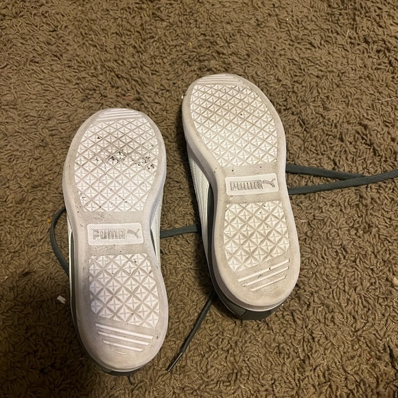 Puma Softfoam shoes - Picture 5 of 5